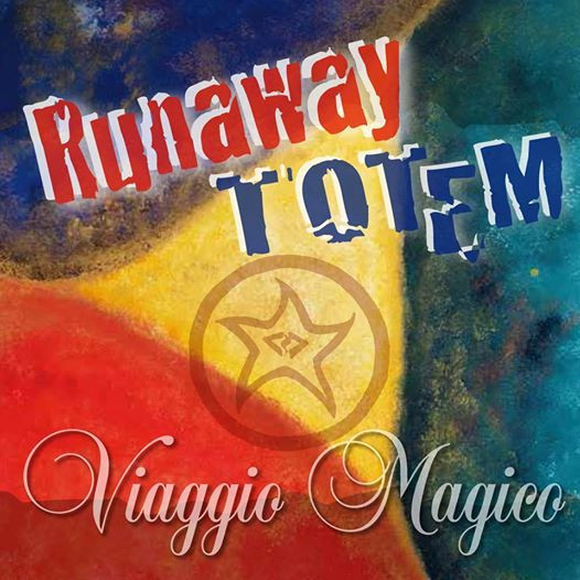 RUNAWAY TOTEM - Viaggio Magico